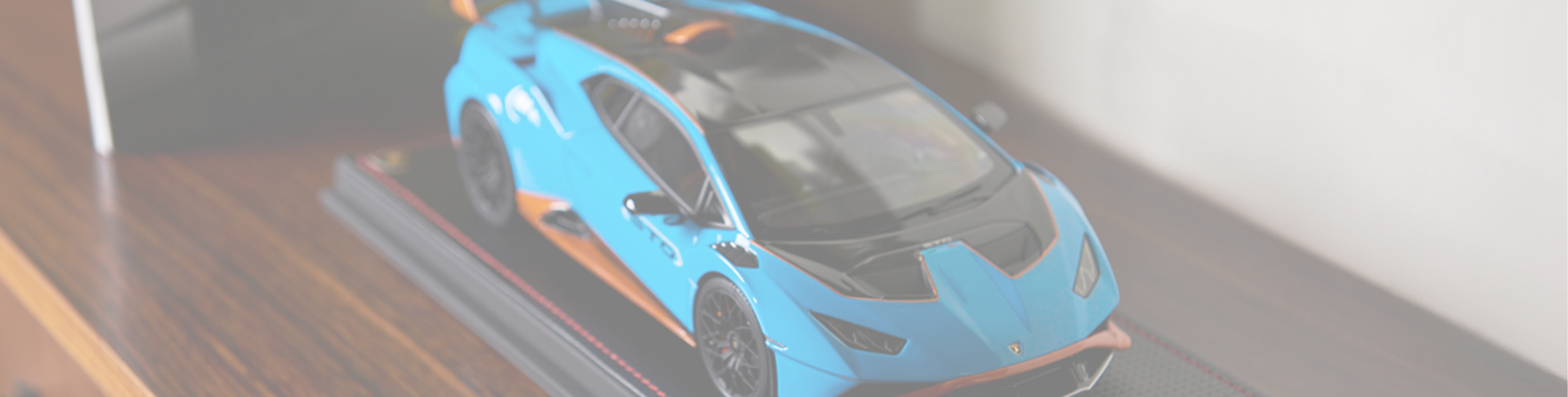 Lamborghini
