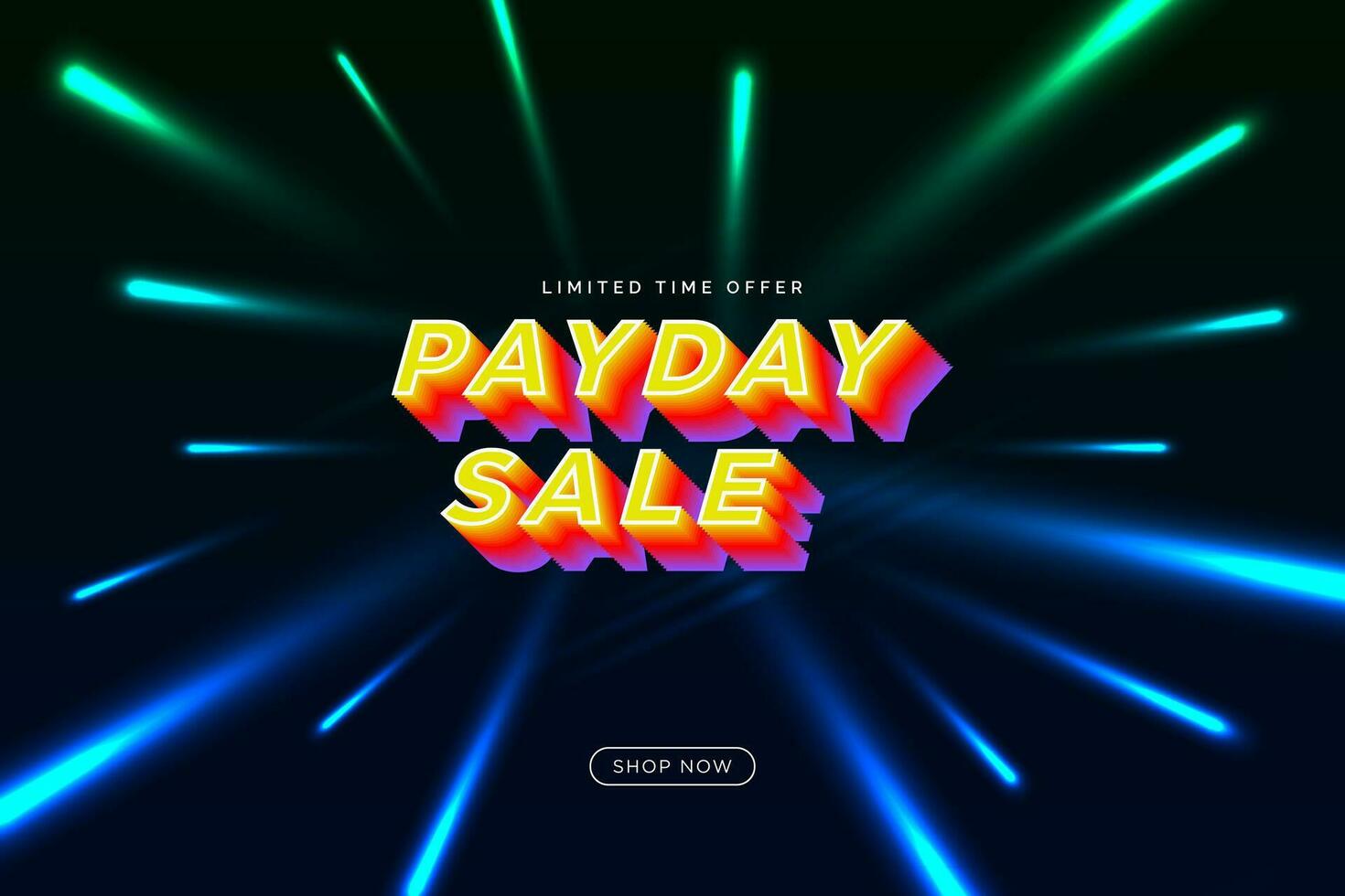 October Payday