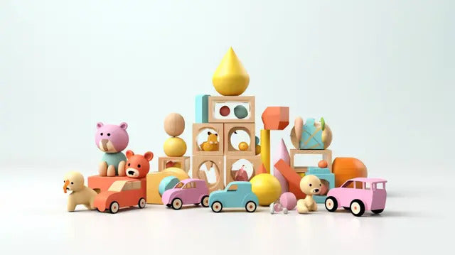 Blocks