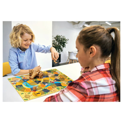 4M - KidzLabs Gamemaker Egyptian Tomb Dig & Play Game - Multicolor