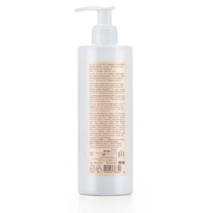 Dadaumpa Organic Certified 0 Months+ Wash And Shampoo (380ml)