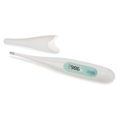 Dr. Talbot's Digital Thermometer Fast Temperature Reading for Family