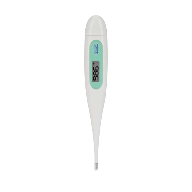 Dr. Talbot's Digital Thermometer Fast Temperature Reading for Family