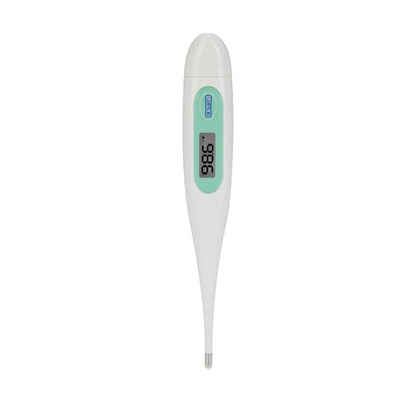 Dr. Talbot's Digital Thermometer Fast Temperature Reading for Family