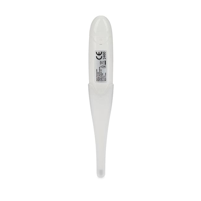 Dr. Talbot's Digital Thermometer Fast Temperature Reading for Family