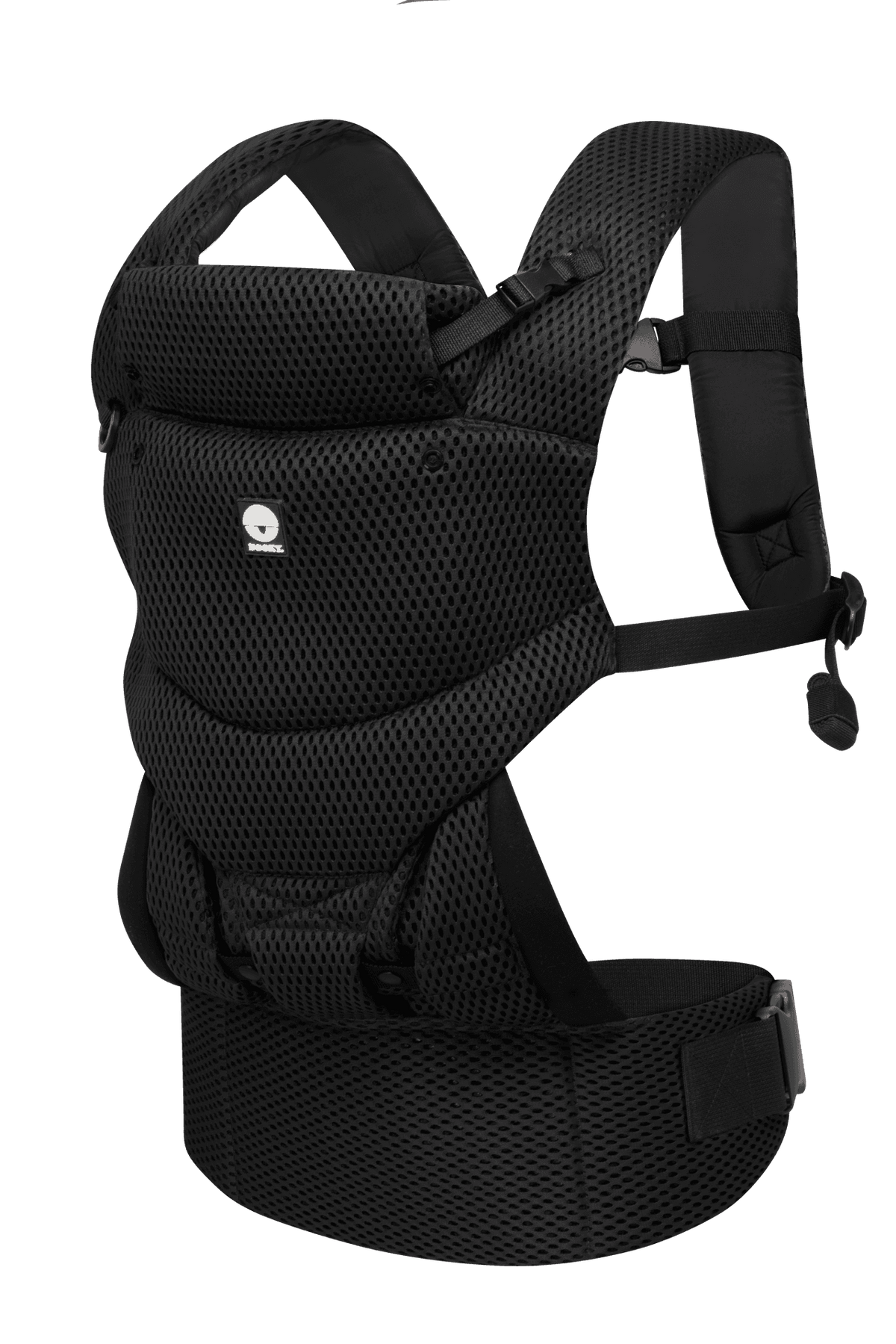Dooky - Urban Comfort Baby Carrier - Black