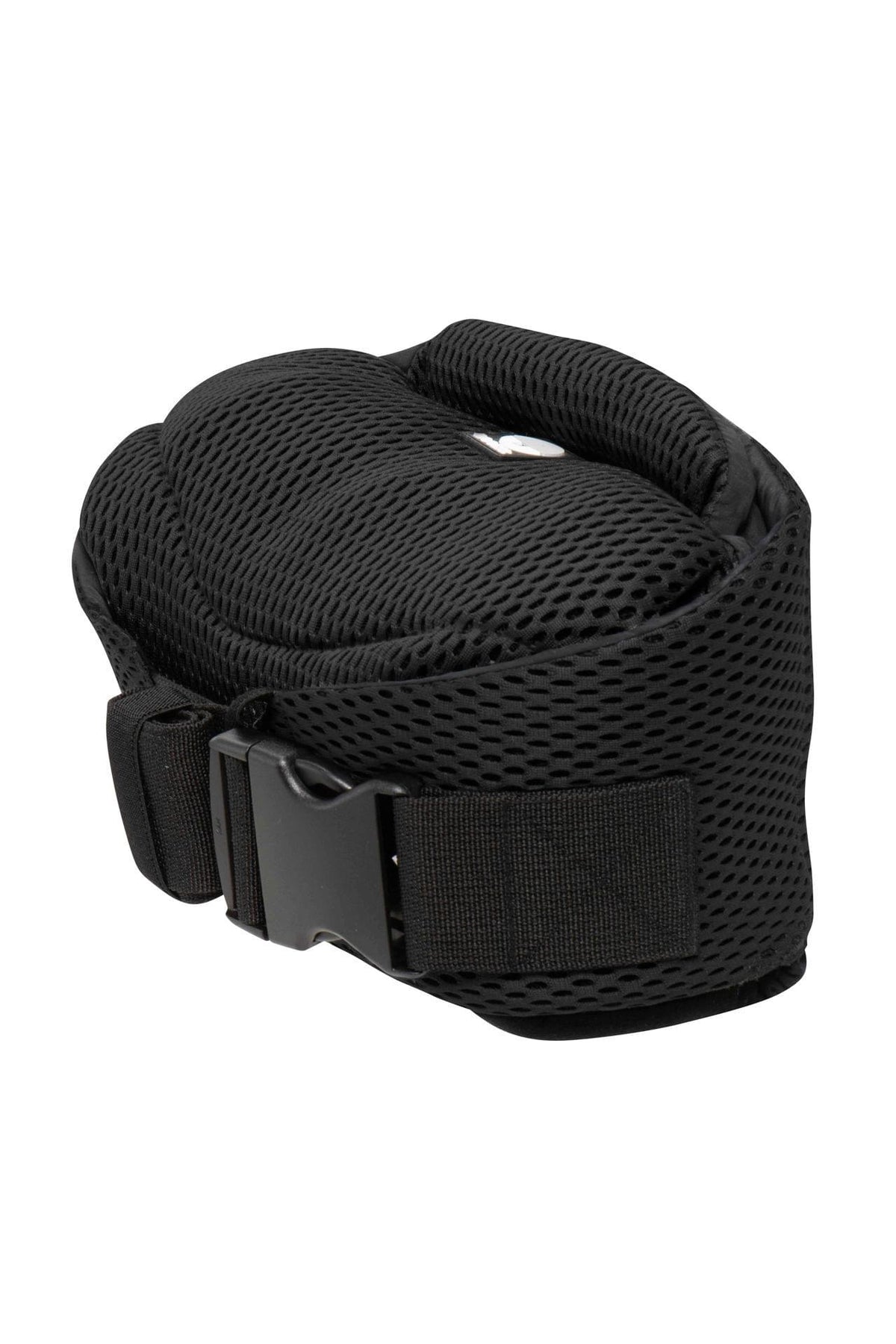 Dooky - Urban Comfort Baby Carrier - Black