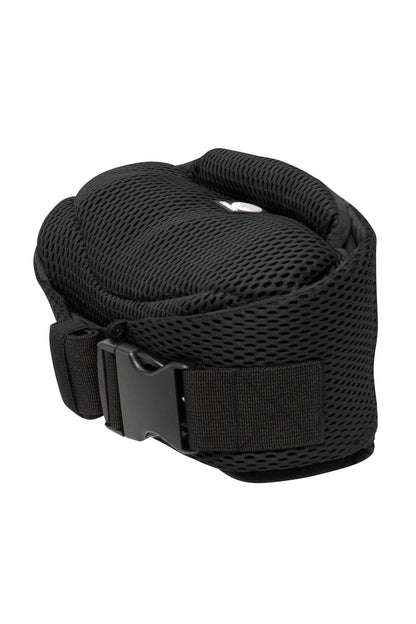 Dooky - Urban Comfort Baby Carrier - Black