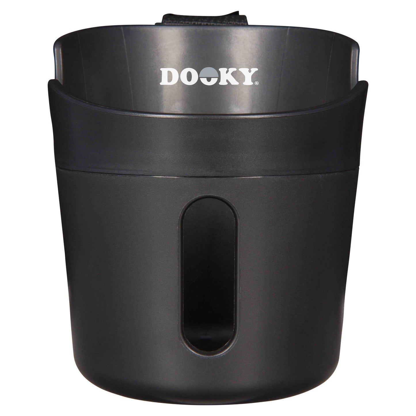 Dooky 2 في 1 حامل للكوب والهاتف