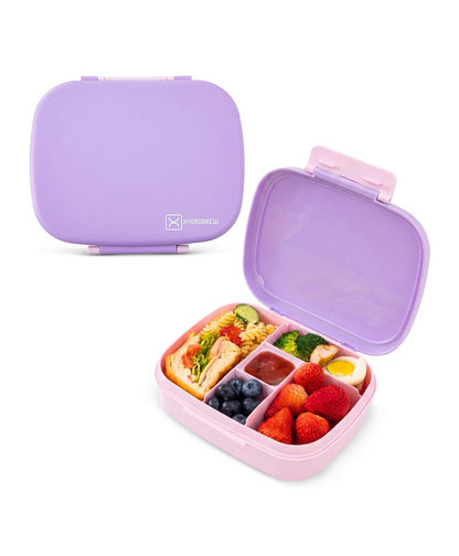 Hydrobrew Smart Serve Bento Lunch Box (1100ml)