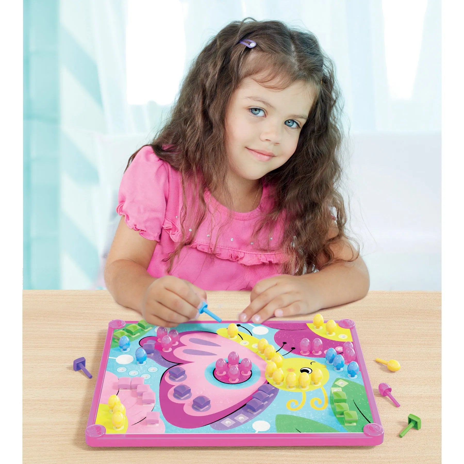 Quercetti Fantacolor Cards