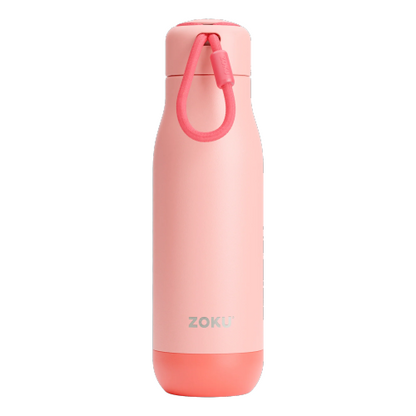 Zoku Vacuum Insulated Bottle (500ml)