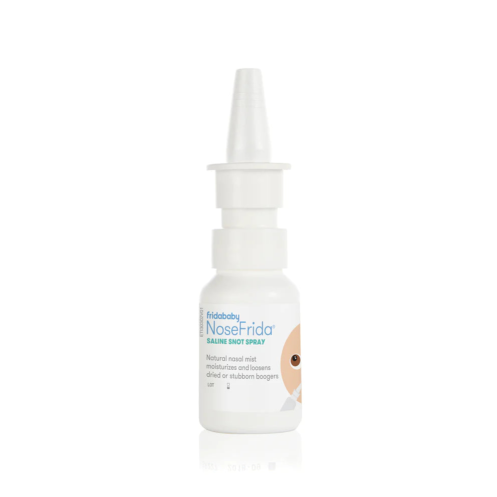 frida saline spray