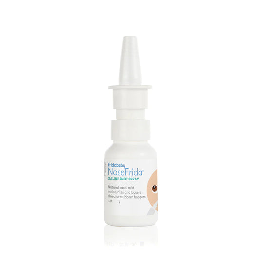 frida saline spray