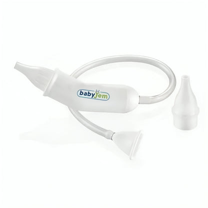 Babyjem Nasal Aspirator