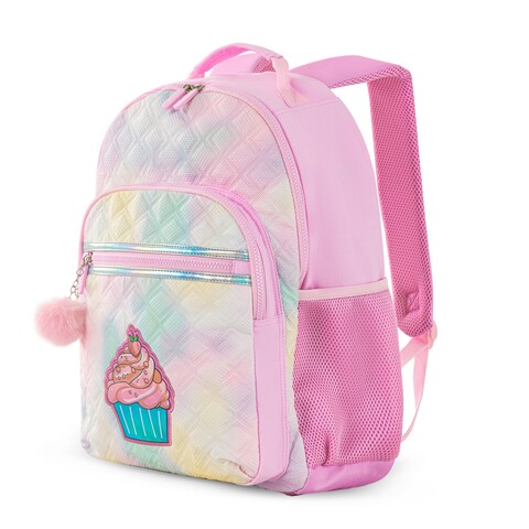 Eazy Kids Set of 3 Backpack With Lunch Bag & Pencil Case