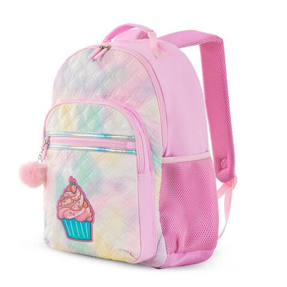 Eazy Kids Set of 3 Backpack With Lunch Bag & Pencil Case