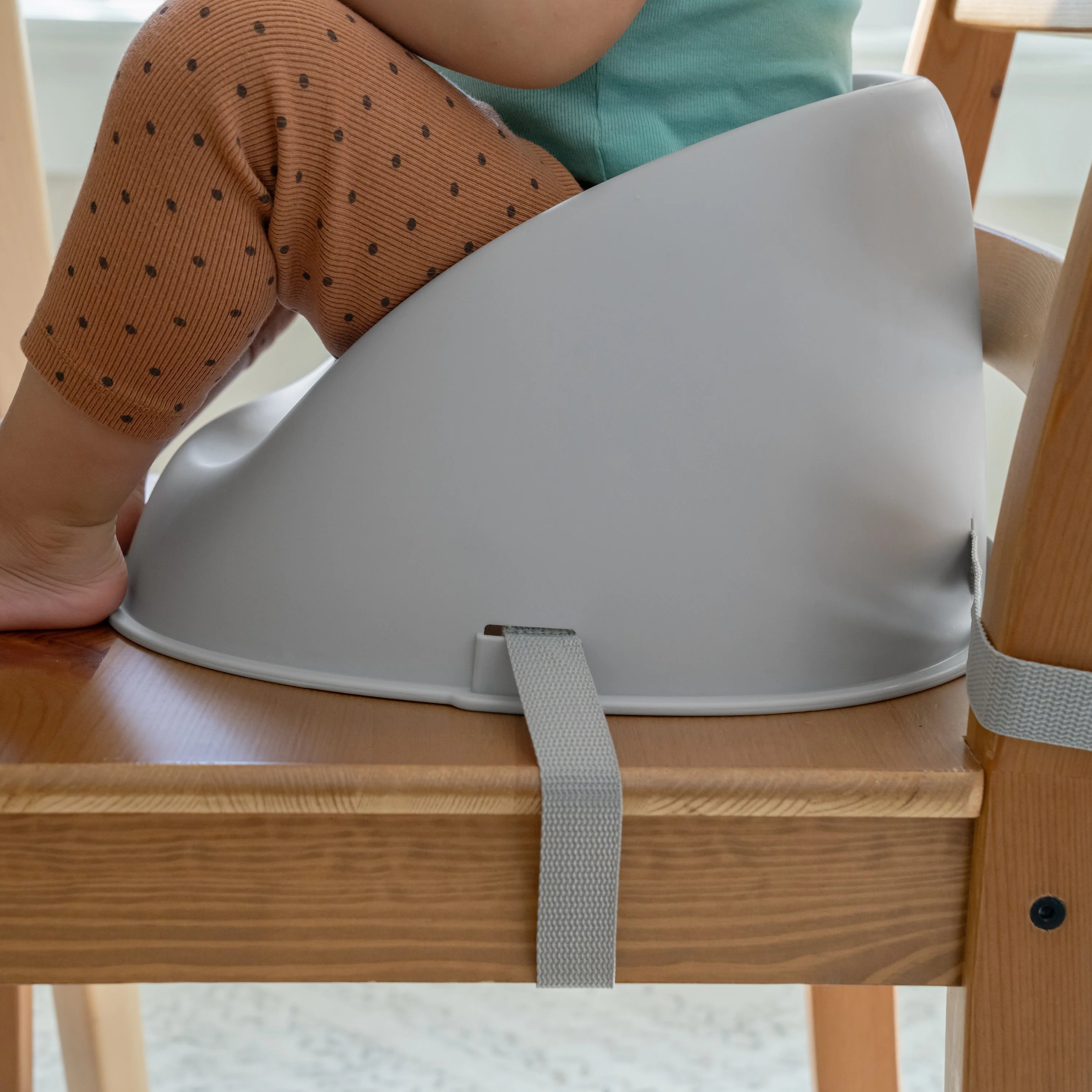 Ingenuity My Spot Booster Seat