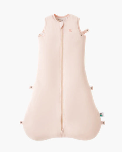 Momcozy Sleep Sack (Pink, Large, 12-24 Months)
