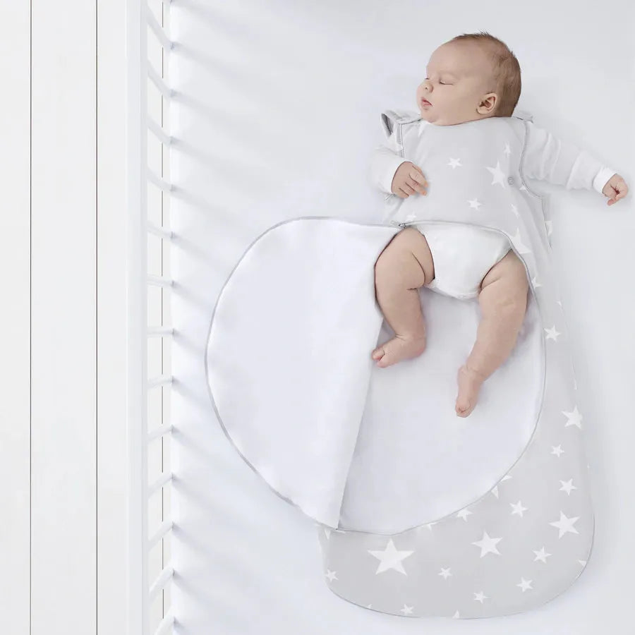 SnuzPouch Sleeping Bag (0-6 Months)