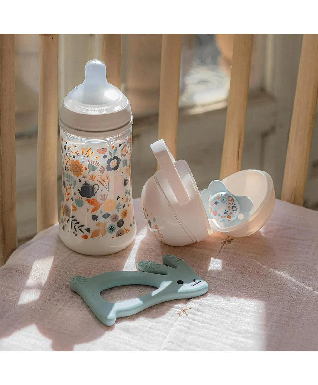 Suavinex Welcome Baby Set Wonderland