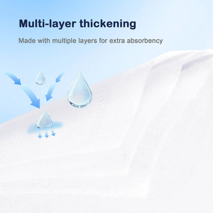 Aiwina Facial Tissue 2ply - Pack of 8 (200's)