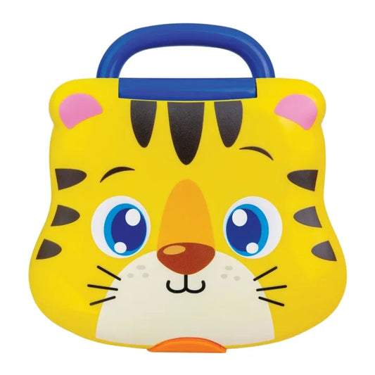 Winfun حاسوب محمول للصغار على شكل نمر