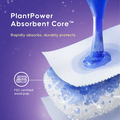 Aiwina Overnight Sanitary Panty – XXL/XXXL