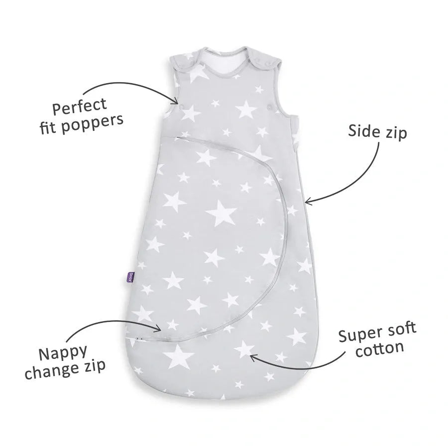 SnuzPouch Sleeping Bag (0-6 Months)