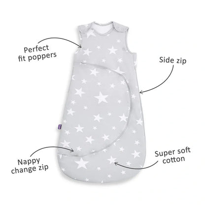 SnuzPouch Sleeping Bag (0-6 Months)