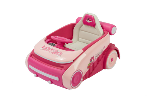Mesuca Disney Toy Story Lotso Kids Electric Space Vehicle 6V7A Battery