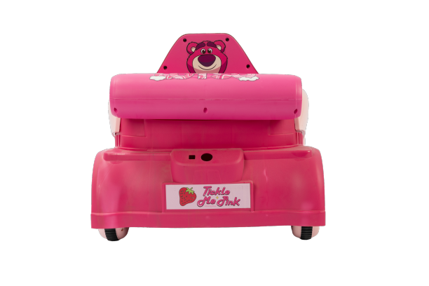 Mesuca Disney Toy Story Lotso Kids Electric Space Vehicle 6V7A Battery