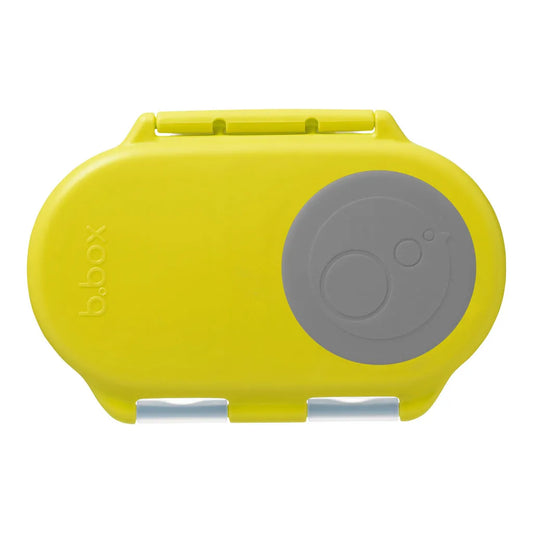 B.Box Snackbox with 2 Leakproof Compartments