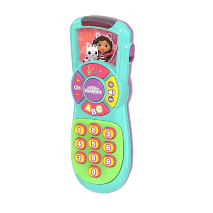 Gabby’s Dollhouse - Remote Control