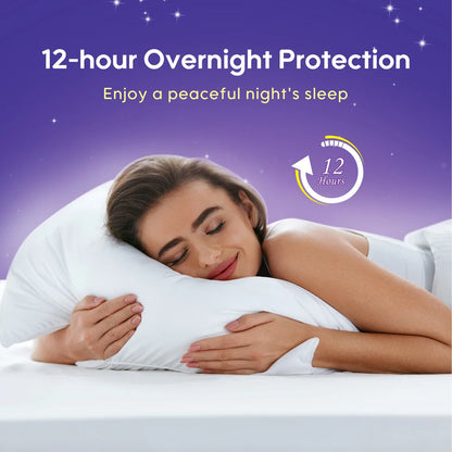 Aiwina Overnight Sanitary Panty – XXL/XXXL