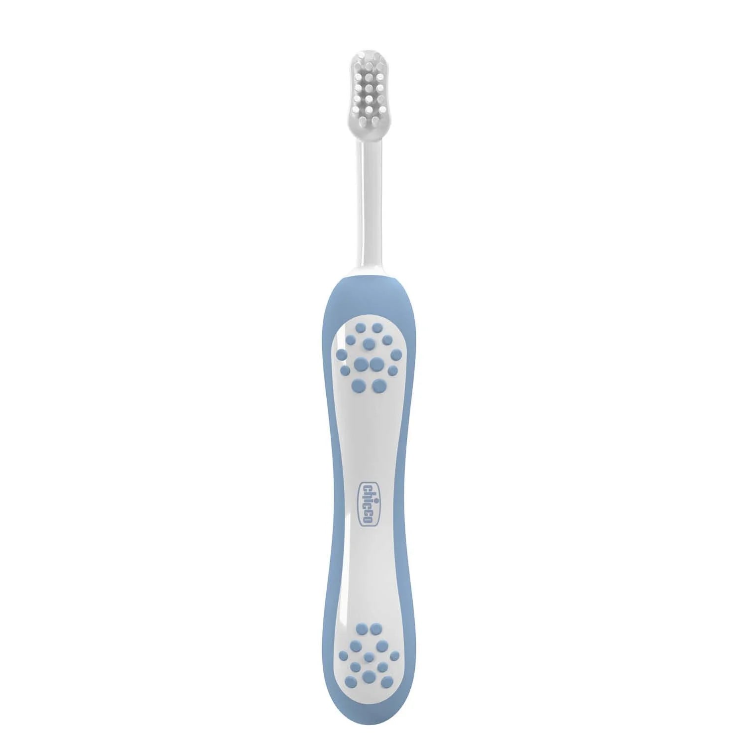 Chicco Indigo Toothbrush for Kids (6-36 Months)