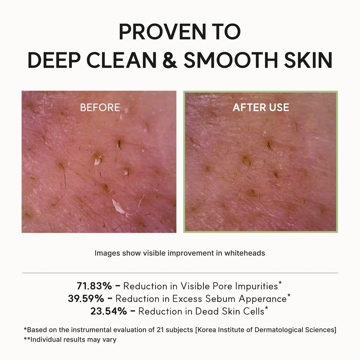 Arencia Fresh Rosehip Rice Mochi Cleanser (120g)