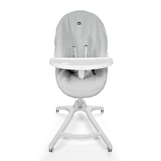 Chicco Baby Hug 4in1 Meal Kit - Tray + Hygienic Cover.