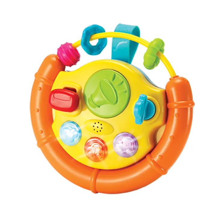 Winfun Driver Junior