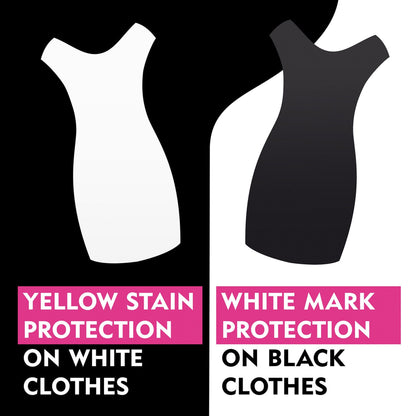 Nivea Female Roll On Black & White (50ml)
