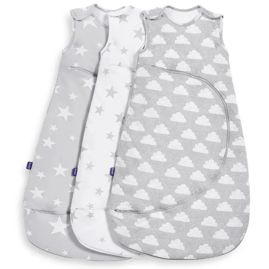 SnuzPouch Sleeping Bag (0-6 Months)