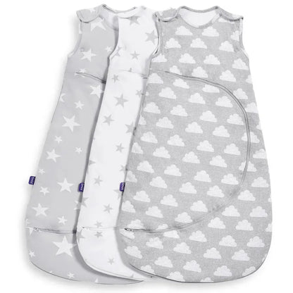 SnuzPouch Sleeping Bag (0-6 Months)