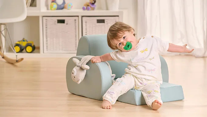 Chicco Video Baby Monitor Evolution