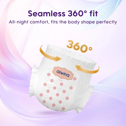 Aiwina Overnight Sanitary Panty – XXL/XXXL