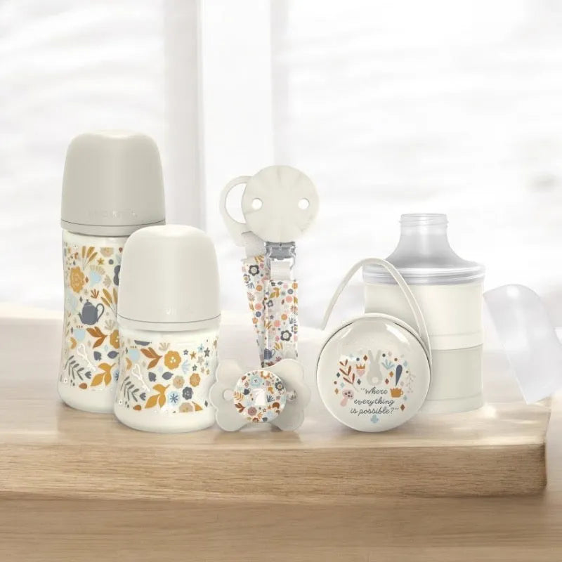 Suavinex Welcome Baby Set Wonderland