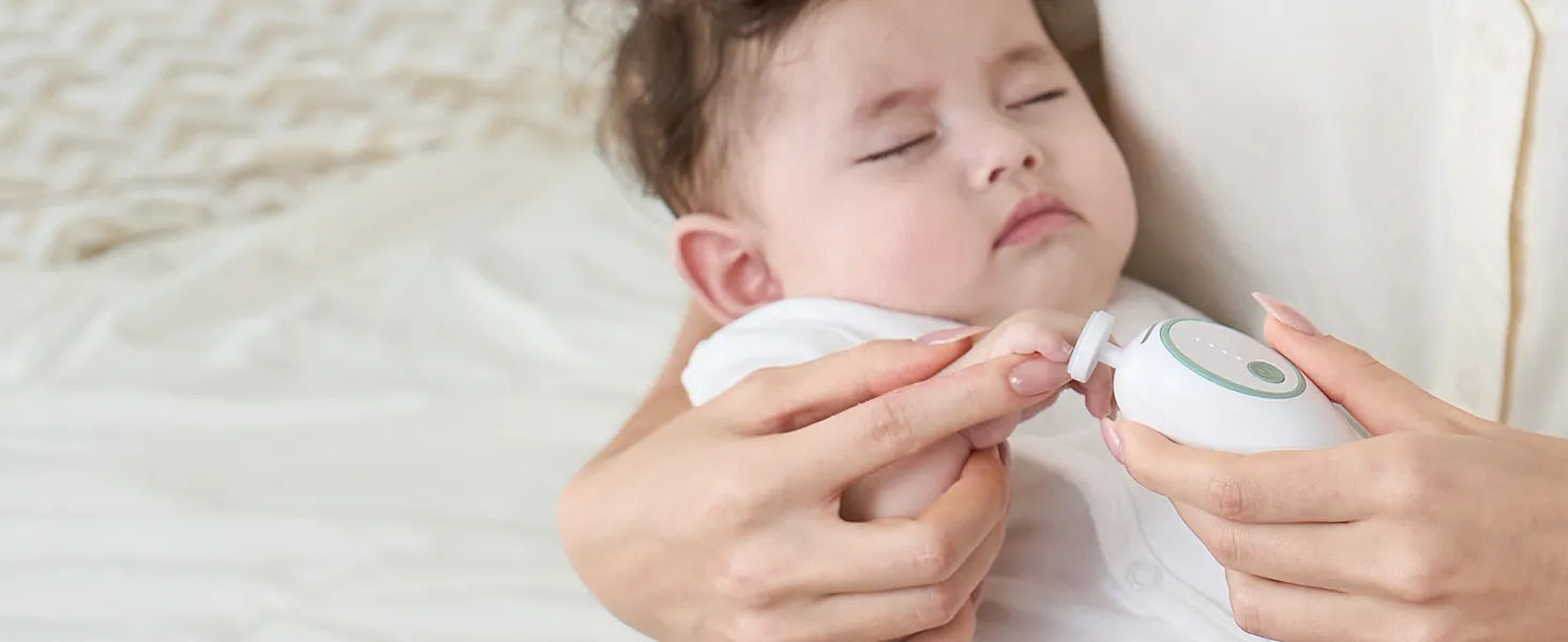Momcozy All-in-1 Elite Baby Kit