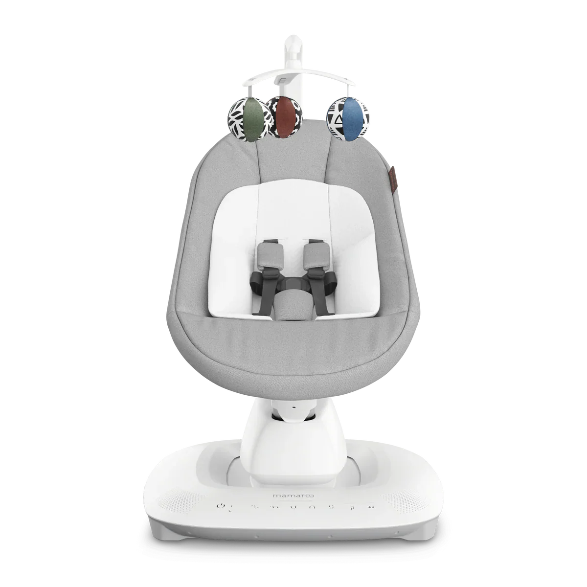 UPPAbaby Mamaroo Baby Swing