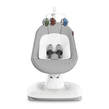 UPPAbaby Mamaroo Baby Swing