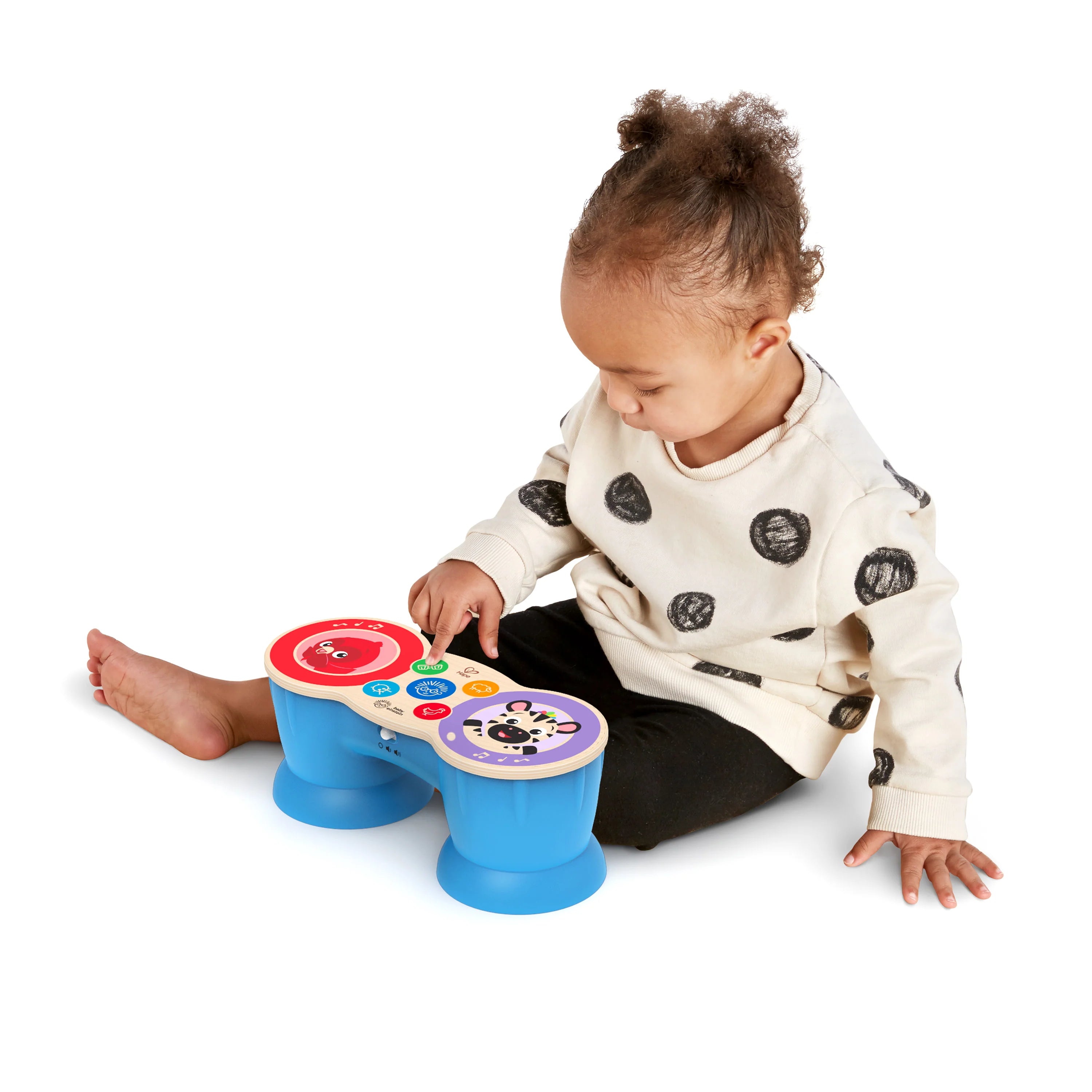 Baby Einstein Up Beat Tunes Drum