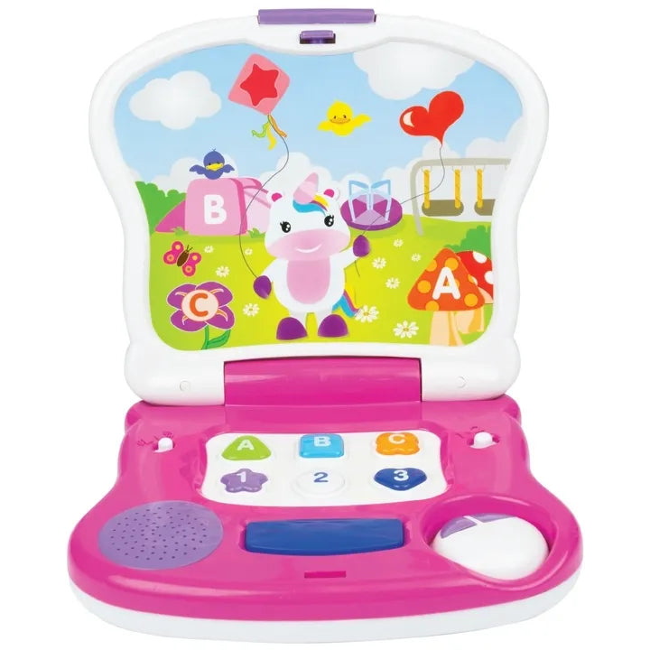 Winfun Laptop Junior Unicon